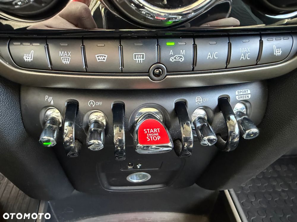 MINI Countryman Cooper S ALL4 sport - 11