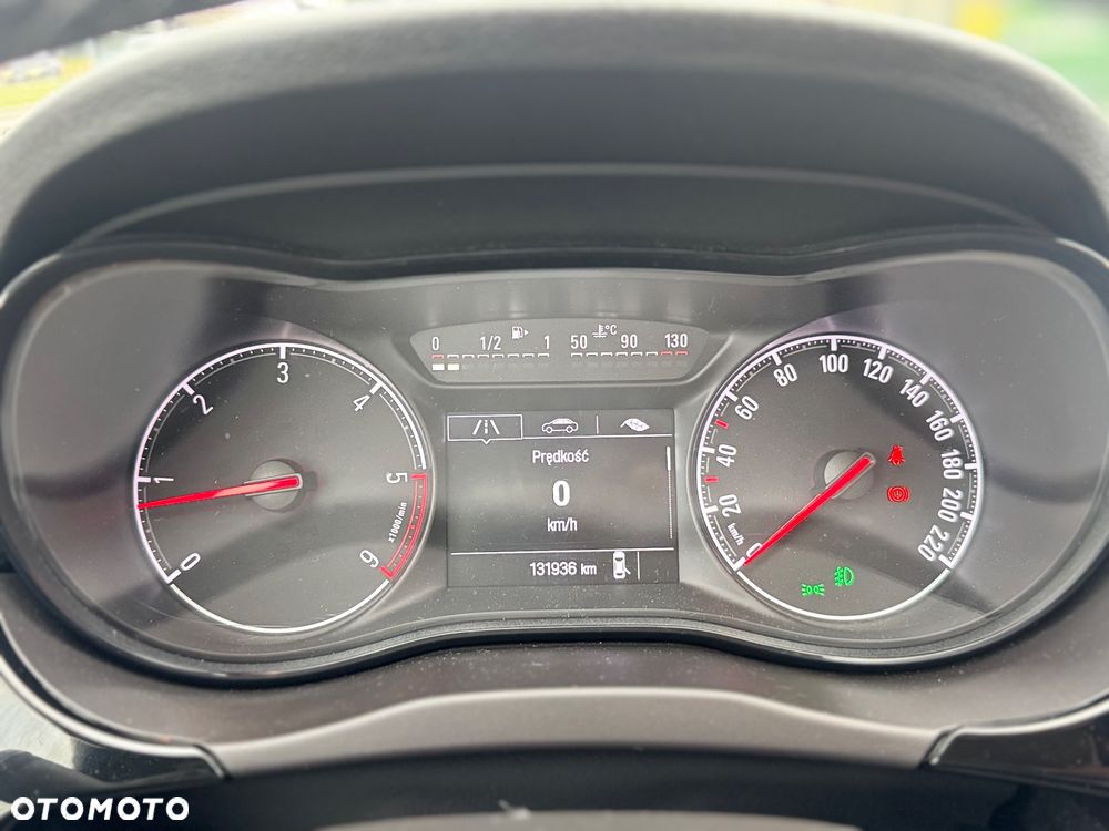 Opel Corsa 1.3 CDTI DPF EcoFLEX Start-Stop Edition - 32