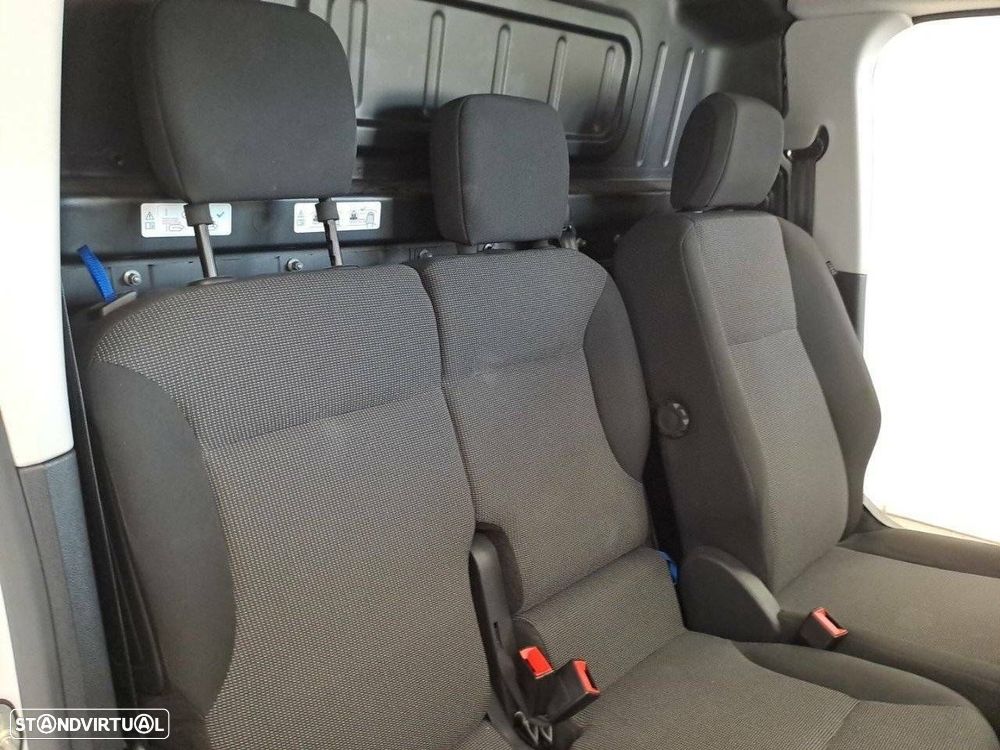 Citroën berlingo - 10