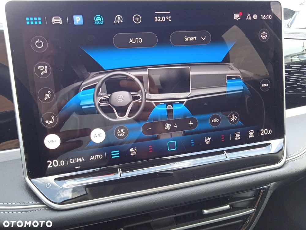 Volkswagen Passat - 36