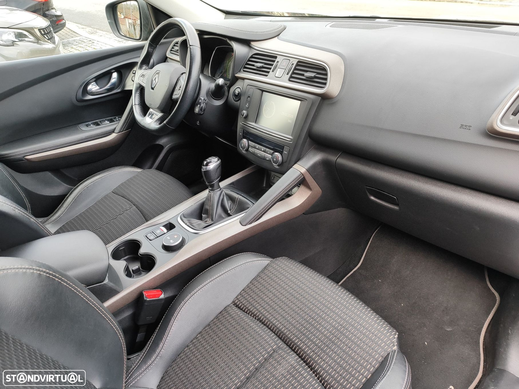 Renault Kadjar 1.5 dCi XMOD - 17