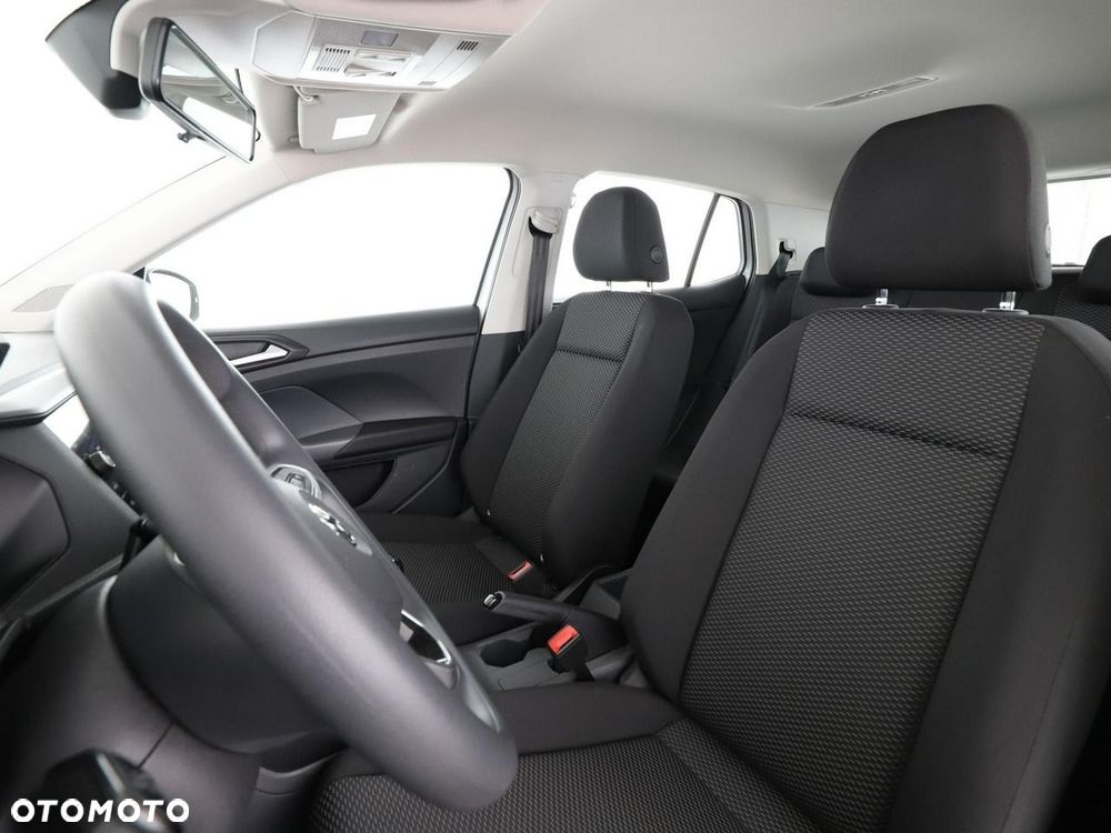 Volkswagen T-Cross 1.6 TDI SCR - 14