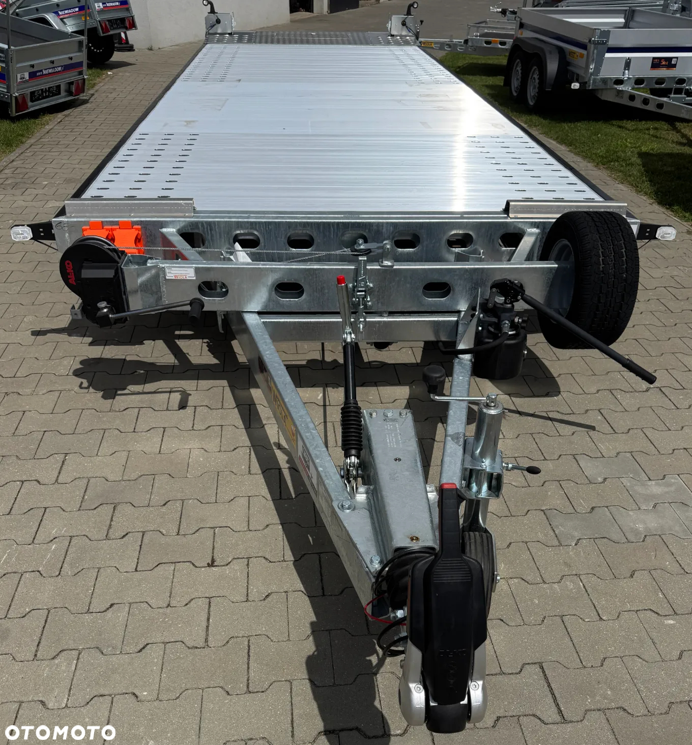Wiola L35G55P - 6