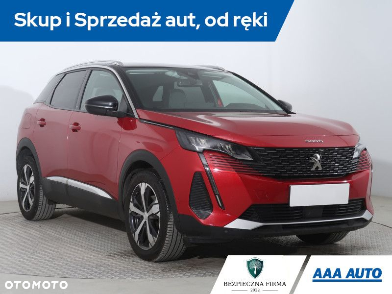 Peugeot 3008 - 2