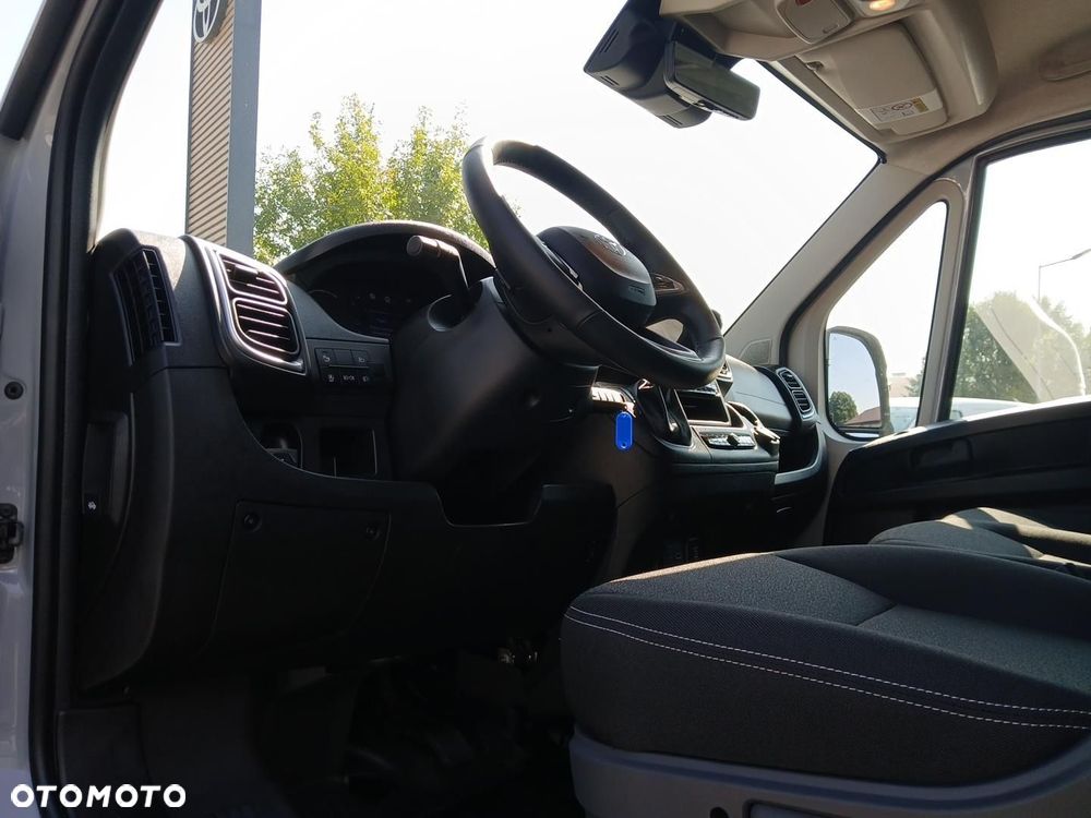 Toyota PROACE MAX - 19
