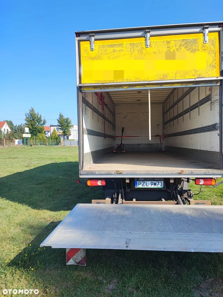 Iveco EUROCARGO MLC 120 EL22/P/ZF - 6