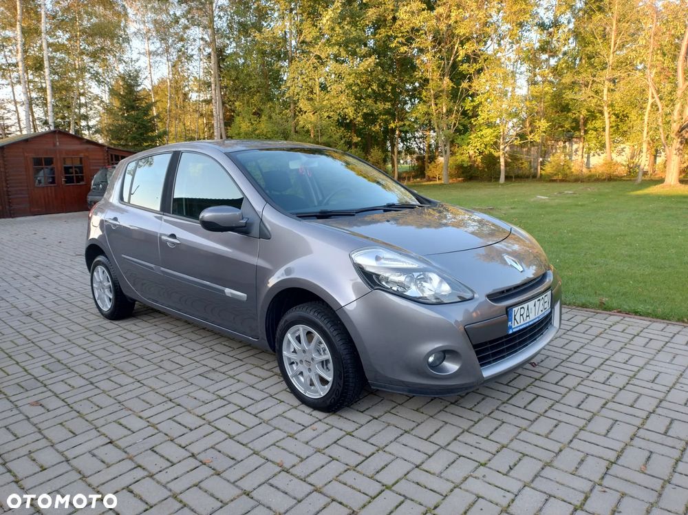 Renault Clio 1.2 16V 75 Dynamique - 2