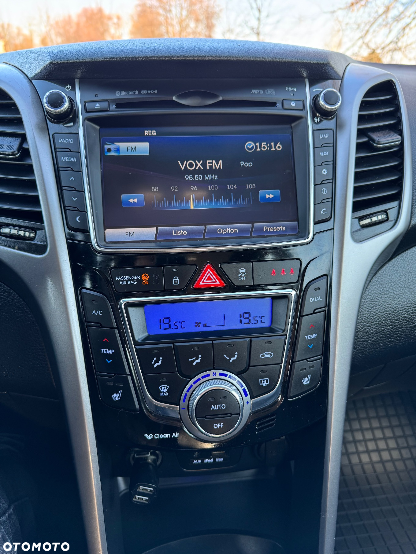 Hyundai i30 1.4 Trend - 18