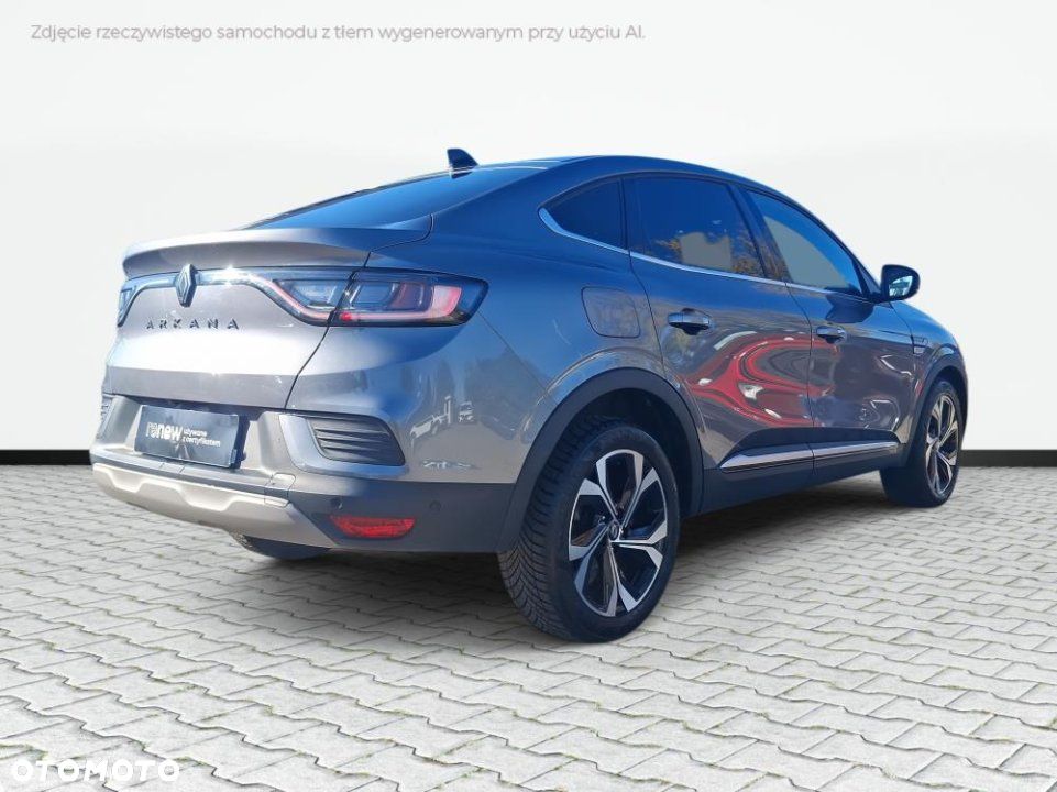 Renault Arkana - 5