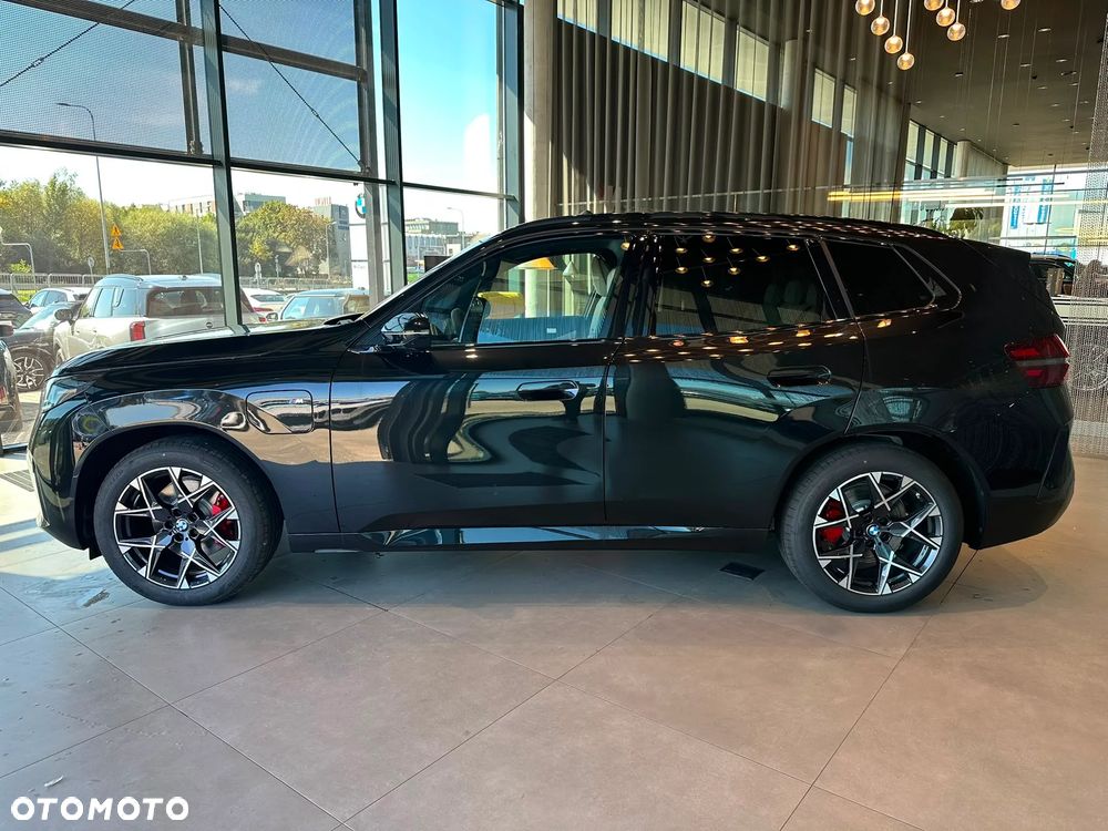 BMW X3 xDrive30e M Sport sport - 4