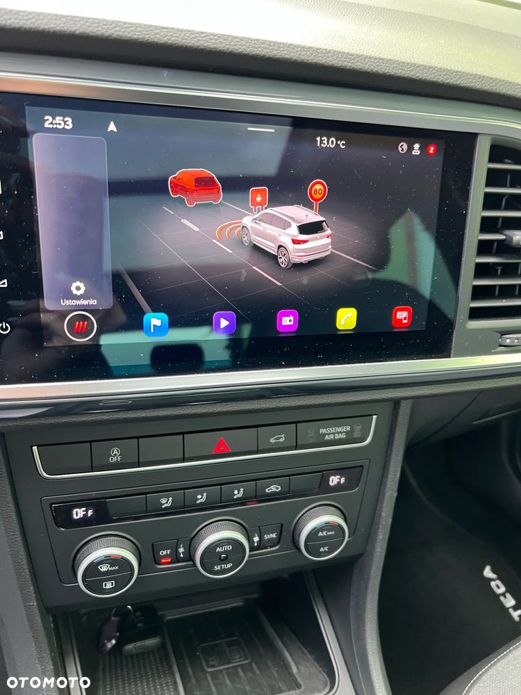 Seat Ateca - 17