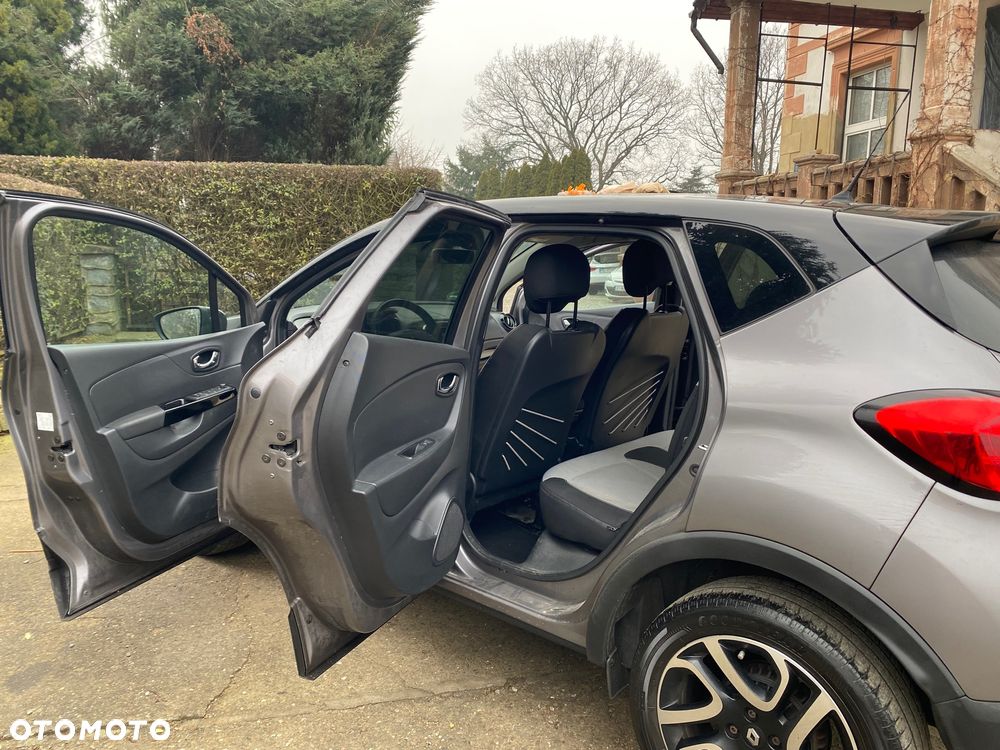 Renault Captur (ENERGY) TCe 90 BOSE EDITION - 30