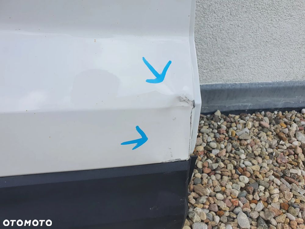 Drzwi tył tylne prawe Seat Ateca Skoda Karoq rok 17- - 4