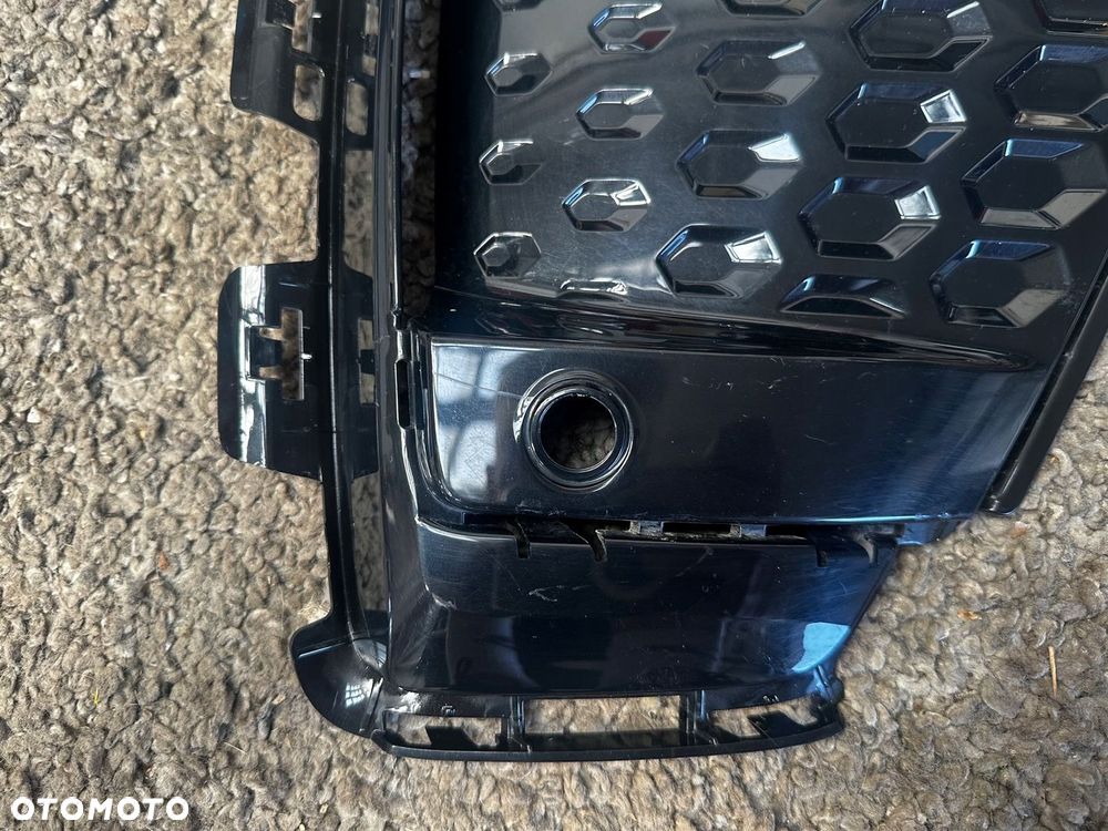 KRATKA ZDERZAKA ZAŚLEPKA LEWA PRZÓD BMW 2 G42 M-PAKIET U06 8080213 - 5