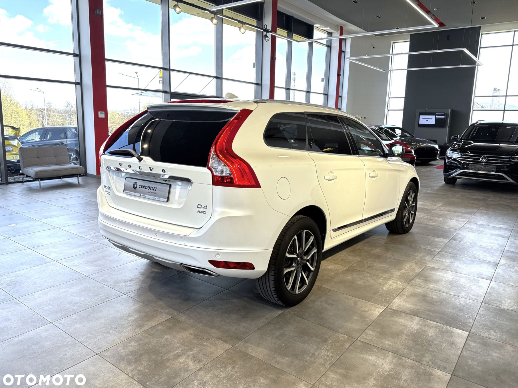 Volvo XC 60 - 9
