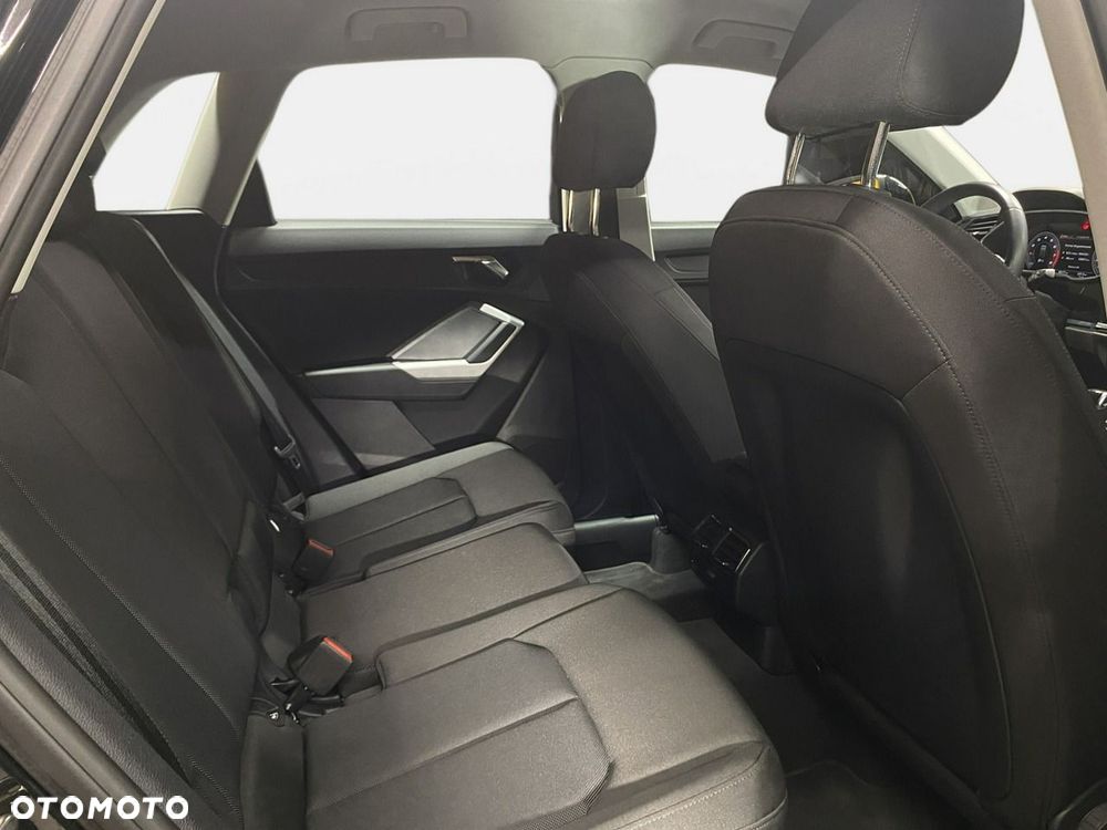 Audi Q3 35 TFSI S tronic advanced - 15