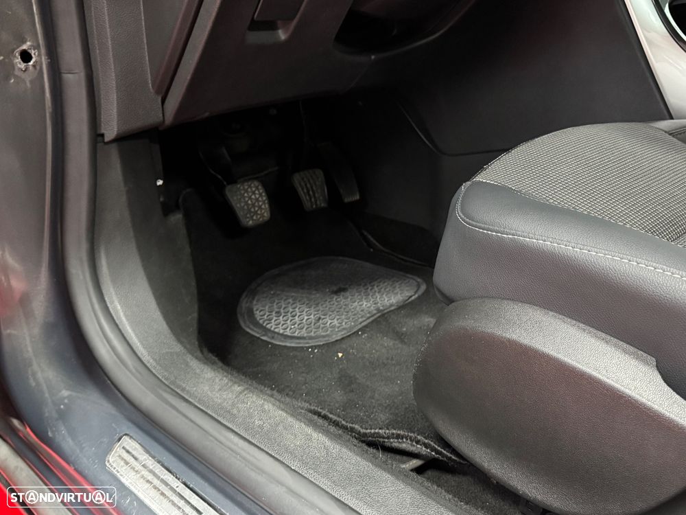 Opel Astra Sports Tourer 1.7 CDTi Cosmo S/S - 18