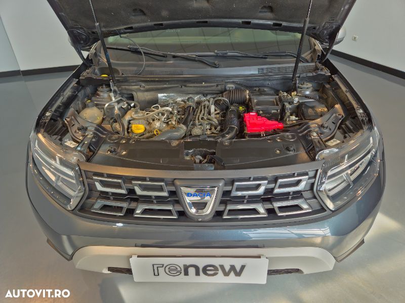 Dacia Duster TCe 150 4WD Prestige - 20