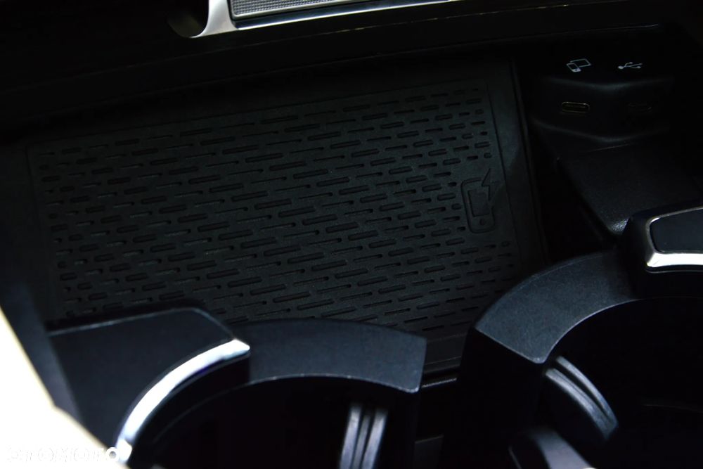 Mercedes-Benz GLE 400 d 4-Matic Premium - 31