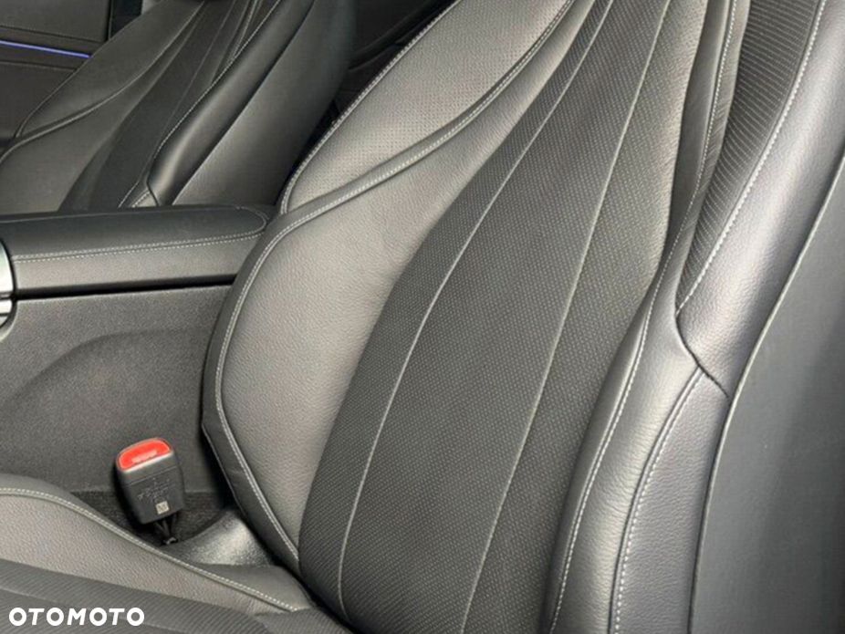 Mercedes-Benz CLE 200 mHEV 4-Matic AMG Line - 7