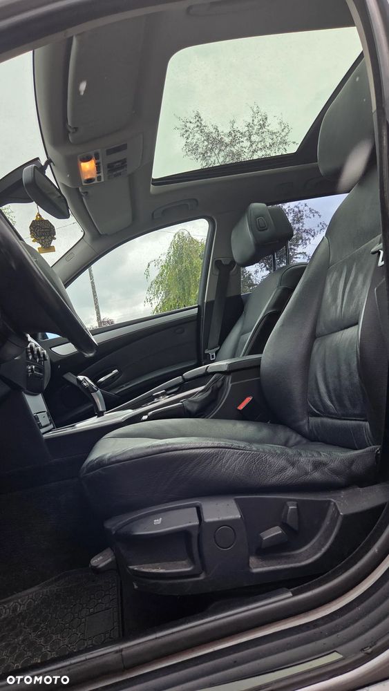 BMW Seria 5 - 9