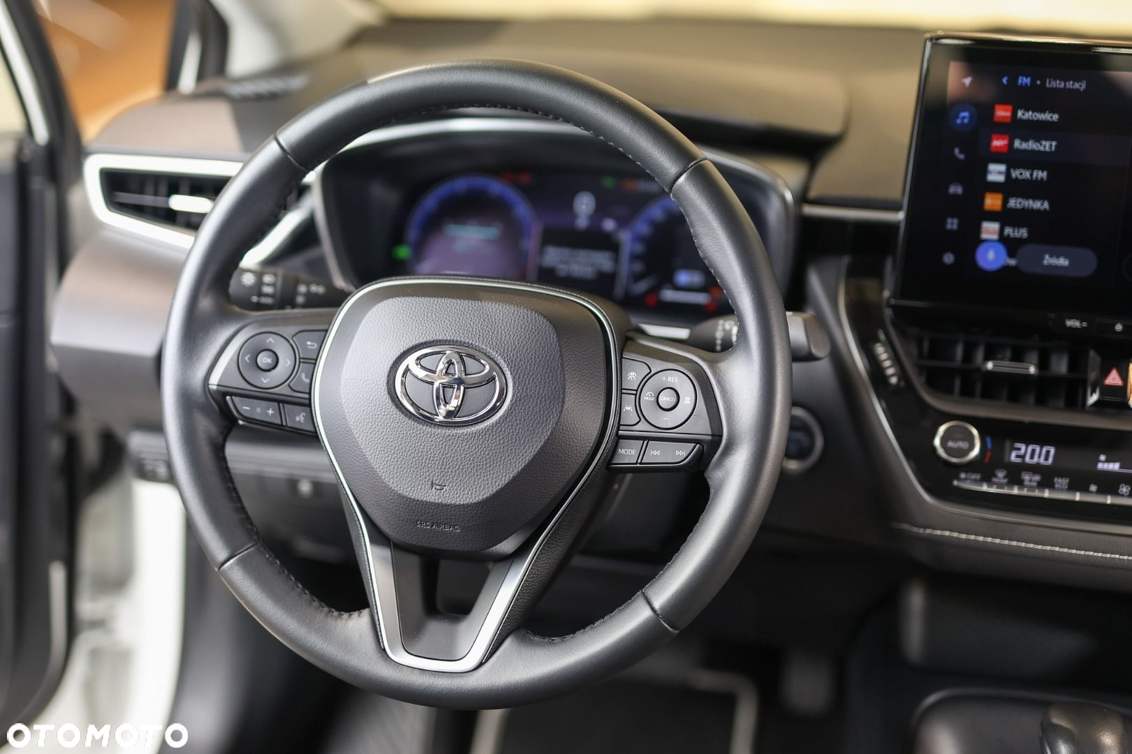 Toyota Corolla - 21
