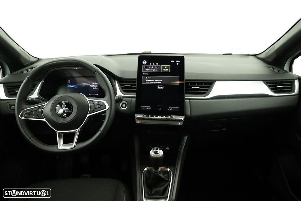 Mitsubishi ASX 1.0 MPI-T Kaiteki - 8