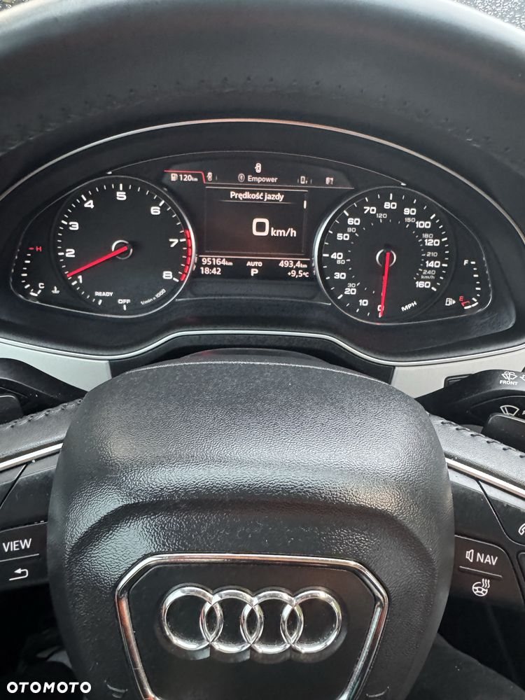 Audi Q7 - 4