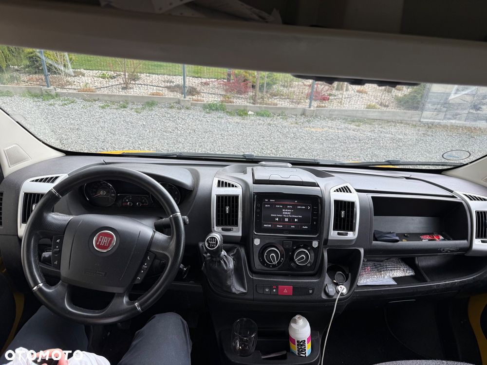 Fiat Ducato - 8