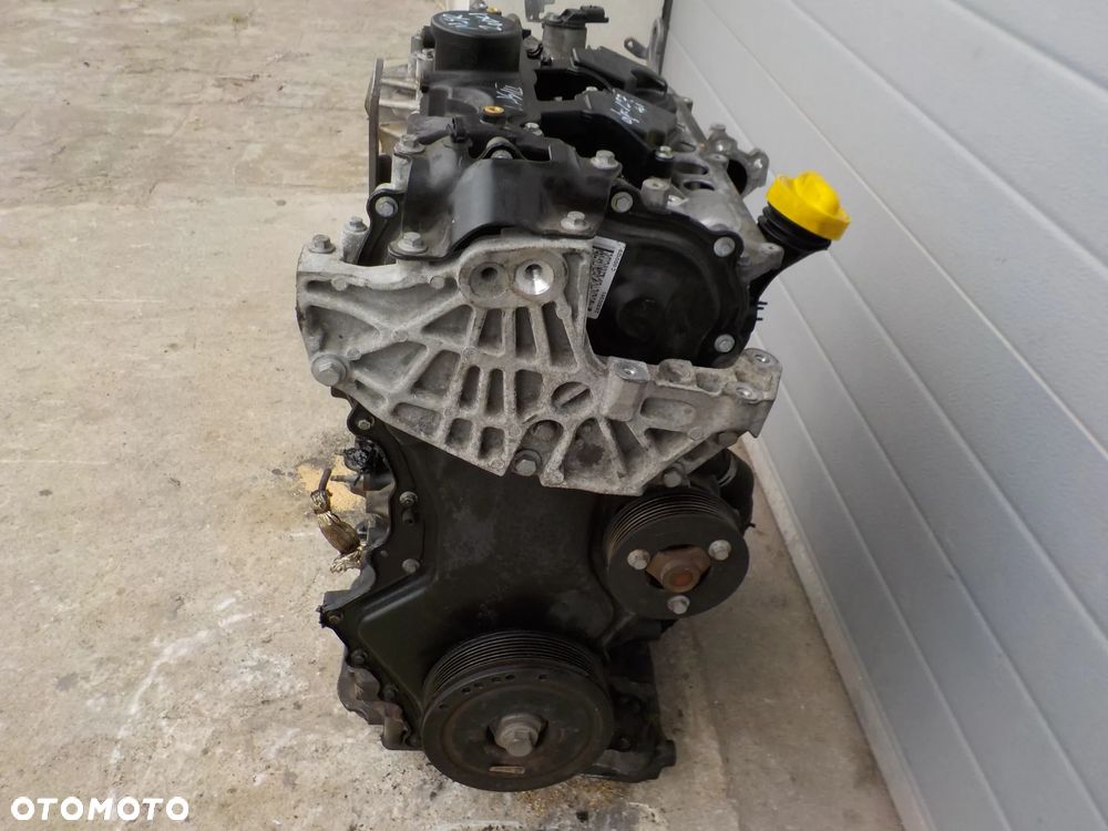 SILNIK 2.0 DCI LAGUNA III M9RU820 - 3