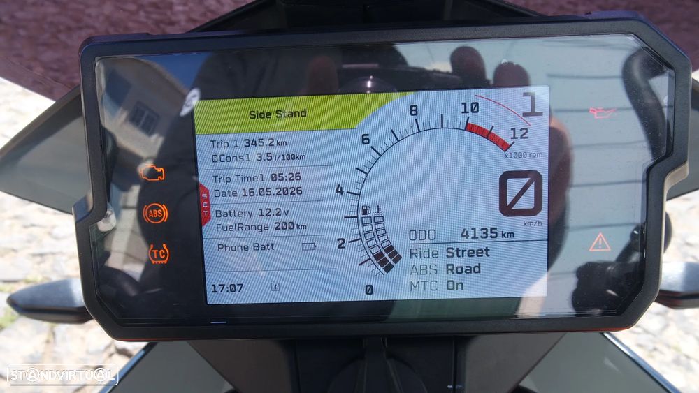 KTM 390 390 ADVENTURE R - 23