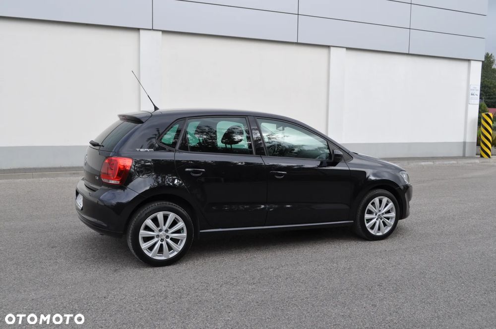 Volkswagen Polo - 7