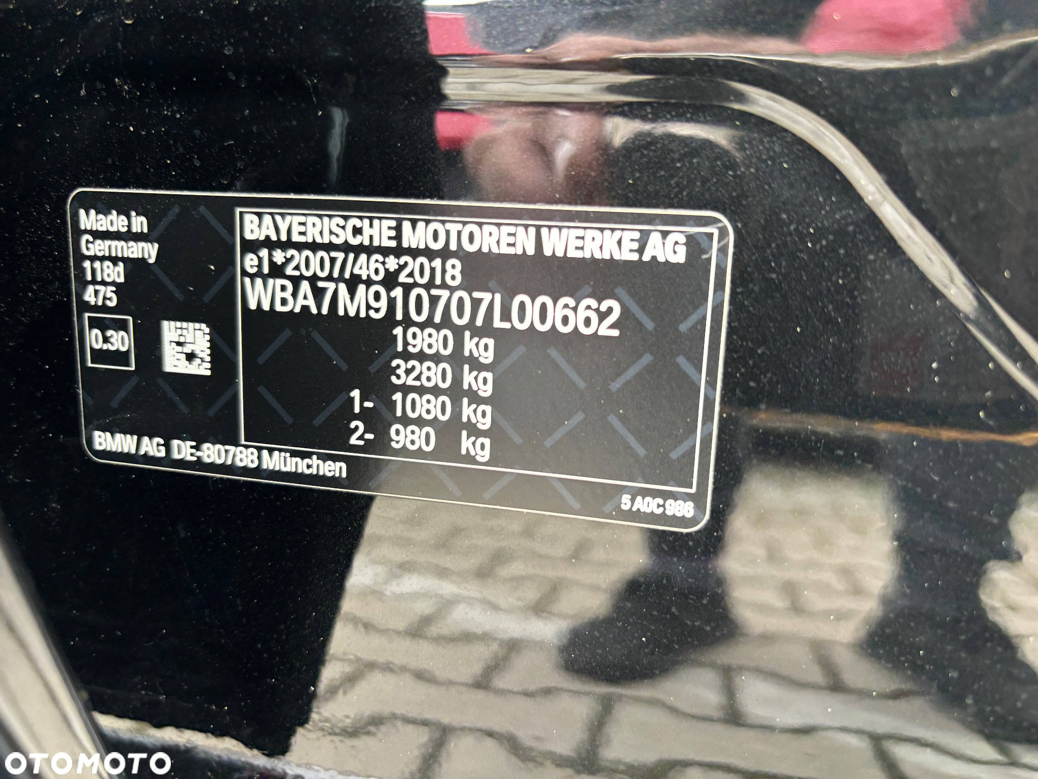 BMW Seria 1 118d M Sport sport - 27