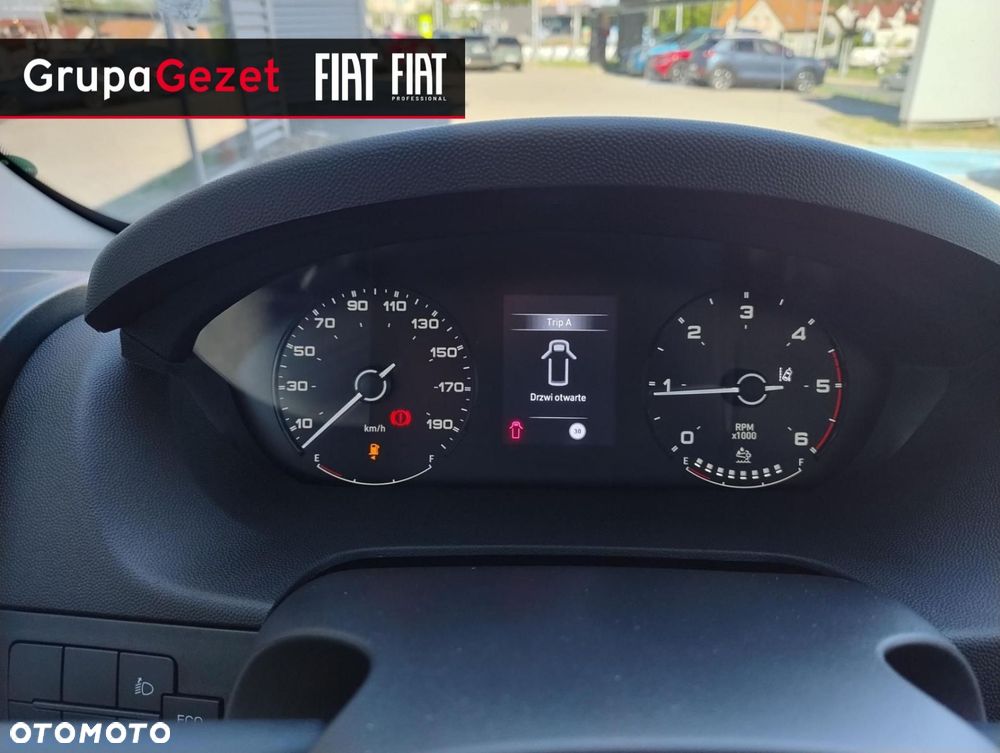 Fiat Ducato - 9