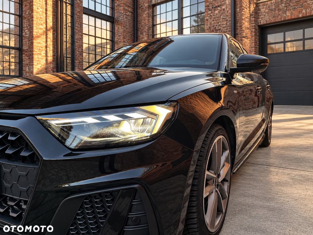 Audi A1 Sportback - 16