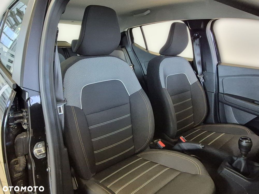 Dacia Sandero TCe 100 Comfort - 15