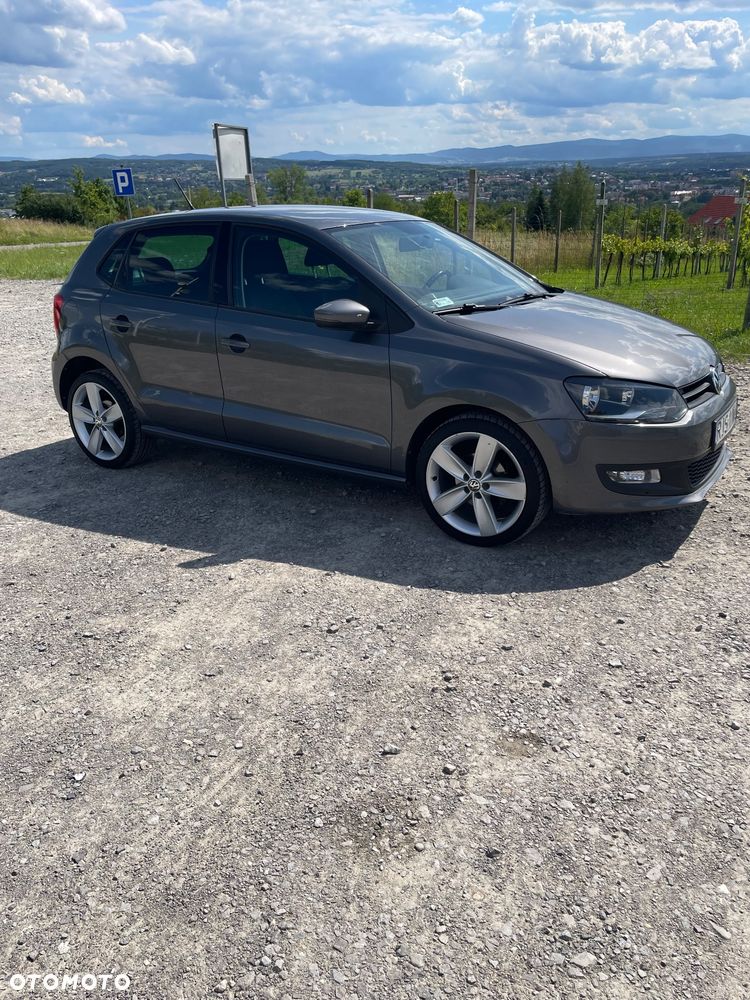 Volkswagen Polo - 9