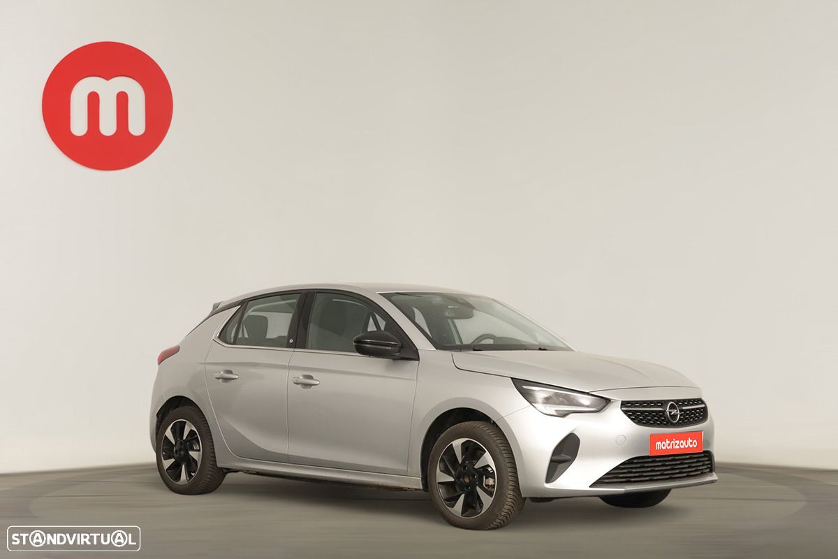 Opel Corsa-e Elegance - 1