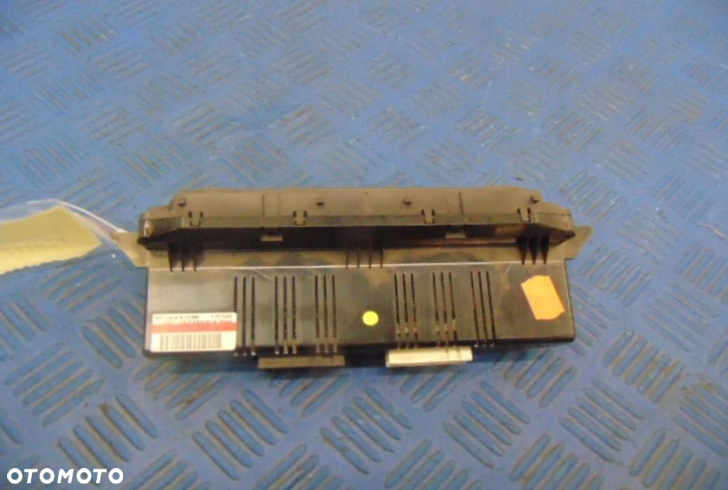 ORD FOCUS C MAX 1 PANEL NAWIEWU - 5