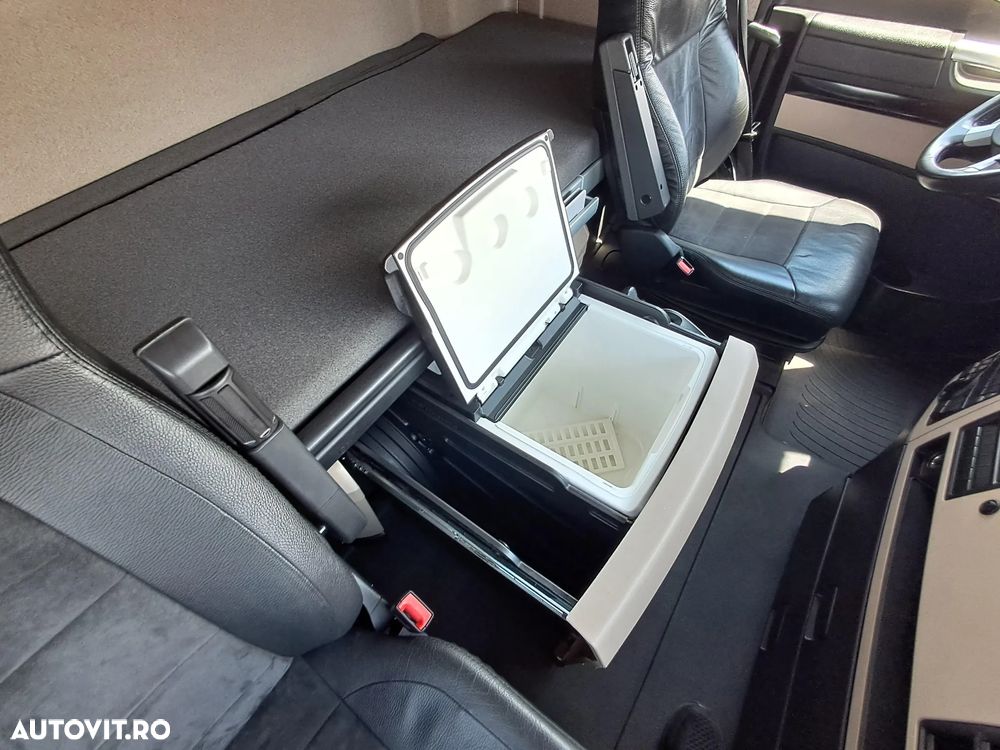 MAN TGX 18.500 AUTOMAT EURO 6 500CP - 32