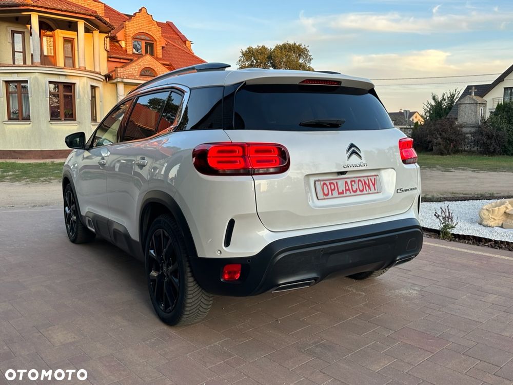 Citroën C5 Aircross - 13