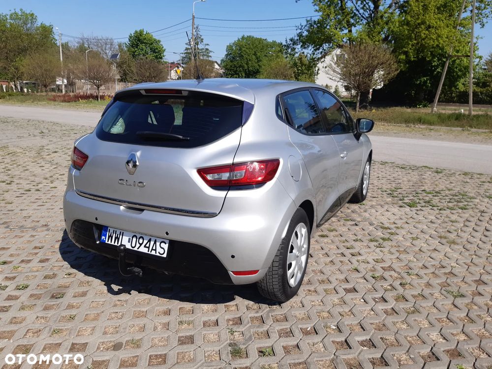 Renault Clio (Energy) TCe 90 Bose Edition - 14