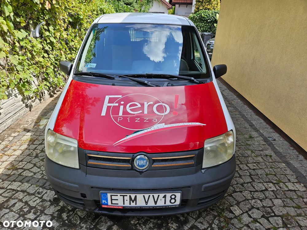 Fiat Panda - 5