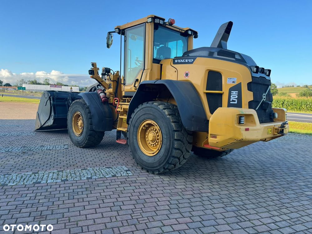 Volvo L70H - 16