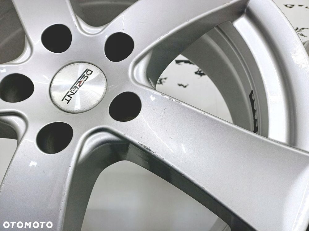 felgi ALU 17 5x112 seat leon II III IV toledo III alhambra I altea - 3