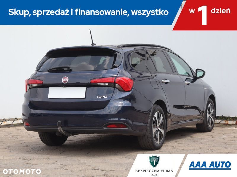 Fiat Tipo - 7