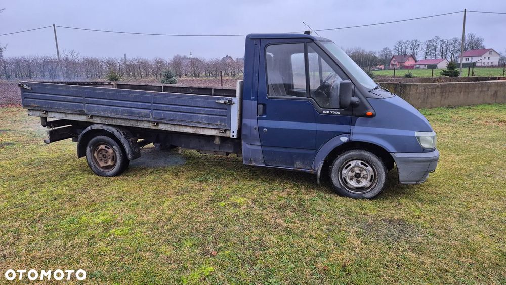 Ford Transit 300M - 5