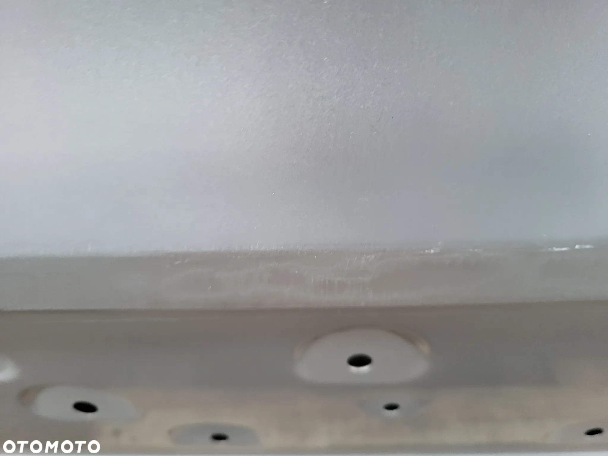 Drzwi boczne lewe przesówne Ford Transit Custom - 6
