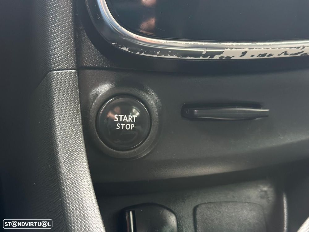 Renault Clio Sport Tourer 1.5 dCi Dynamique S 82g - 23