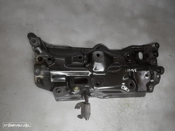 Charriot Frente Honda Civic Viii Hatchback (Fn, Fk) - 4